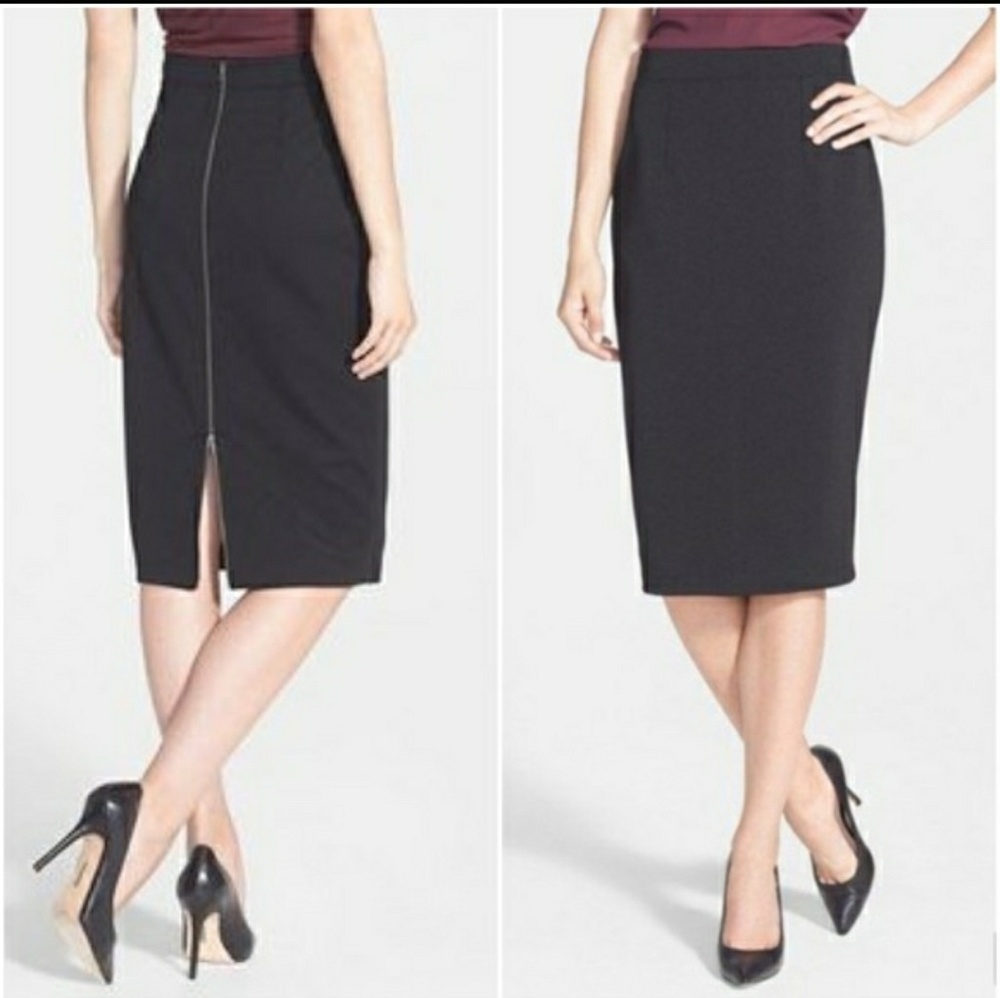 Halogen Pencil Skirt